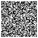 QR code with Moon Electric contacts