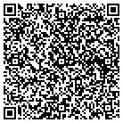 QR code with Milt E Moore Heating & Plumb contacts