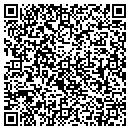 QR code with Yoda Health contacts