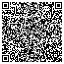 QR code with E Print Systems LLC contacts