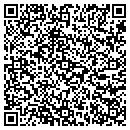 QR code with R & R Resource Inc contacts