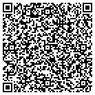 QR code with Kinsley Associates Inc contacts