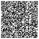 QR code with Koltun Cleaning Service contacts