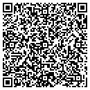 QR code with C & S Tool Corp contacts