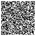 QR code with Brs II contacts