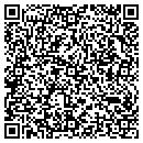 QR code with A Limo Service Corp contacts