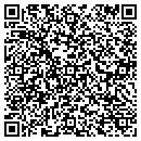 QR code with Alfred F Wolkomir MD contacts