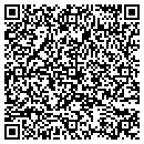 QR code with Hobson & Sons contacts