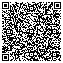 QR code with B Elazary contacts