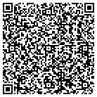 QR code with H P Engine Specialties contacts
