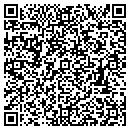 QR code with Jim Dandy's contacts