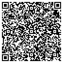 QR code with H-N-W Intl Inc contacts