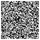 QR code with Konstantin Mankovskiy DDS contacts