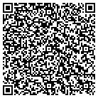 QR code with Ronald Sultan PHD contacts