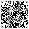 QR code with John R Gabriel contacts