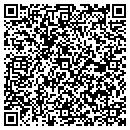 QR code with Alvino's Barber Shop contacts