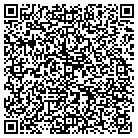 QR code with Spring Valley Lawn & Ldscpg contacts