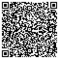 QR code with Wmsh contacts
