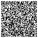 QR code with Amethyst & Iris contacts