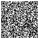 QR code with Handi Man contacts