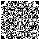 QR code with J Benavides Landscaping & Lawn contacts