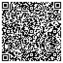 QR code with CC Construction contacts