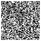 QR code with Appel Photography Inc contacts