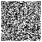 QR code with A 24 Hr Always Available Emerg contacts