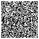 QR code with Henry Nardea contacts