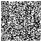 QR code with A 24 All Day Emergency contacts