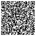 QR code with Van-Heusen contacts