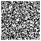 QR code with Professional Car Service U C contacts