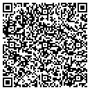 QR code with A & J Tire Service contacts