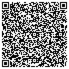 QR code with Amethyst Windows contacts