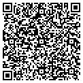 QR code with Sandwich Zone contacts