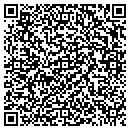 QR code with J & J Towing contacts