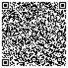 QR code with Anderson and Campbell Fnrl HM contacts
