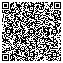 QR code with Holdings Cat contacts