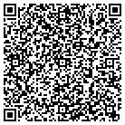 QR code with Big Joe's Pizzaria Rest contacts