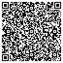 QR code with Harmon Stores contacts