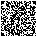 QR code with G Hickman contacts