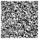 QR code with G Ryback Custom Ldscp & Design contacts