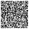 QR code with Wood Lanes contacts