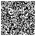 QR code with Hall of Heroes contacts