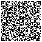 QR code with A Rapid Rooter Plumbing contacts