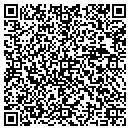 QR code with Rainbo Beach Resort contacts
