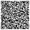 QR code with Kevin M Bosworth contacts