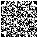 QR code with Allan L Gardner MD contacts