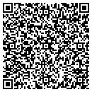 QR code with HUNTERDON Bmw contacts