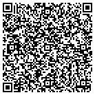 QR code with A V S Productions Inc contacts